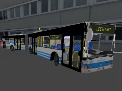 Citaro G