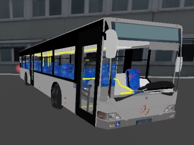 Citaro R